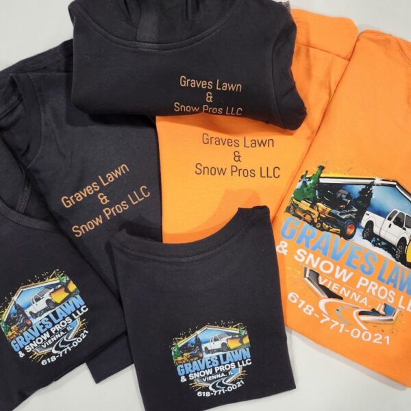 T-Shirts