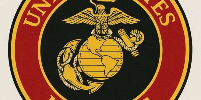 United States Marine